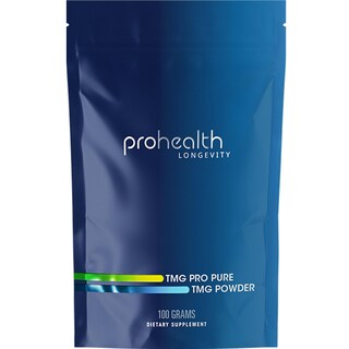 Foto 1 | Suplemento Prohealth Longevity Tmg Pro En Polvo A Granel De 100 G - Venta Internacional.