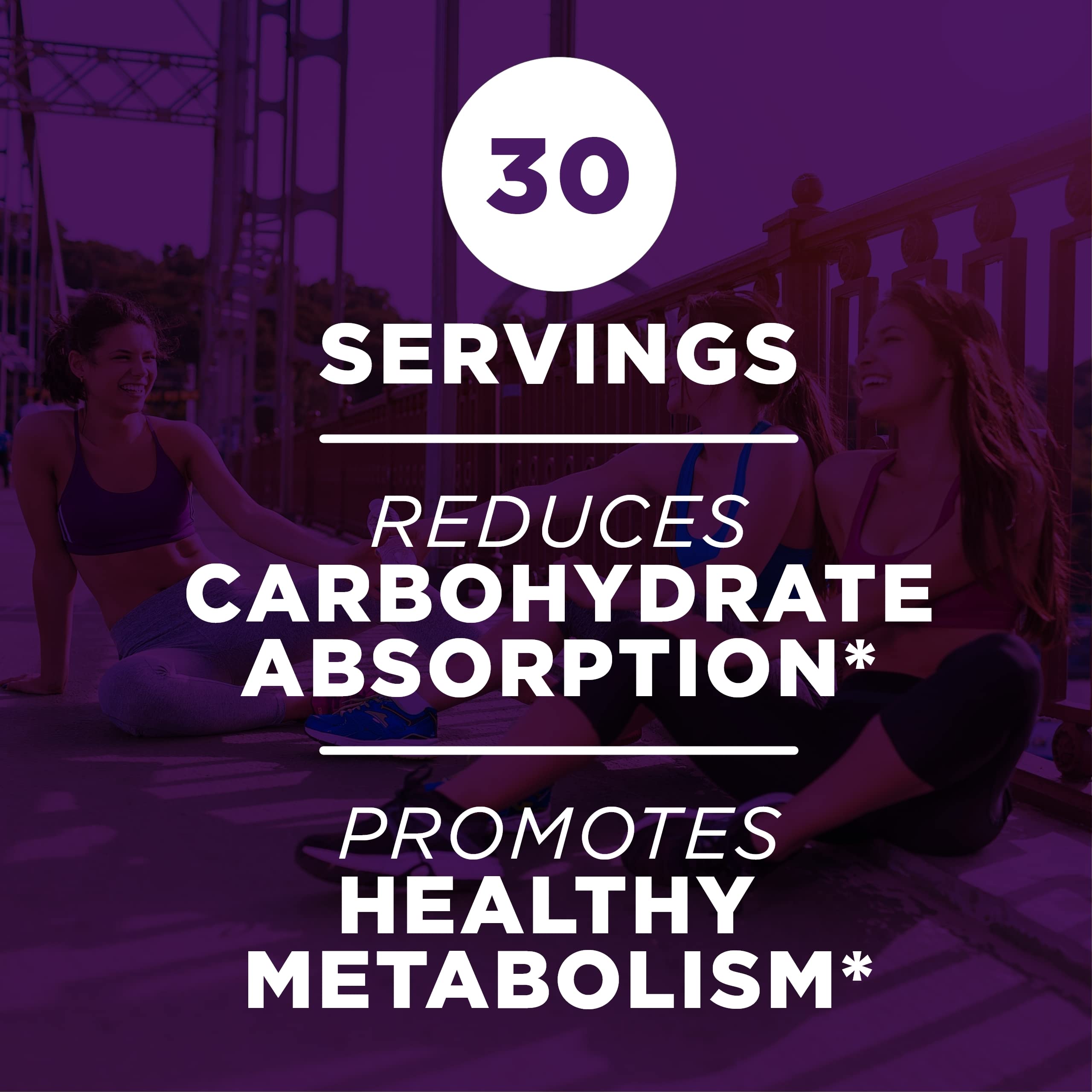 Foto 5 | Suplemento Bloqueador De Carbohidratos Advocare Carb-ease Plus 60 Cápsulas - Venta Internacional.