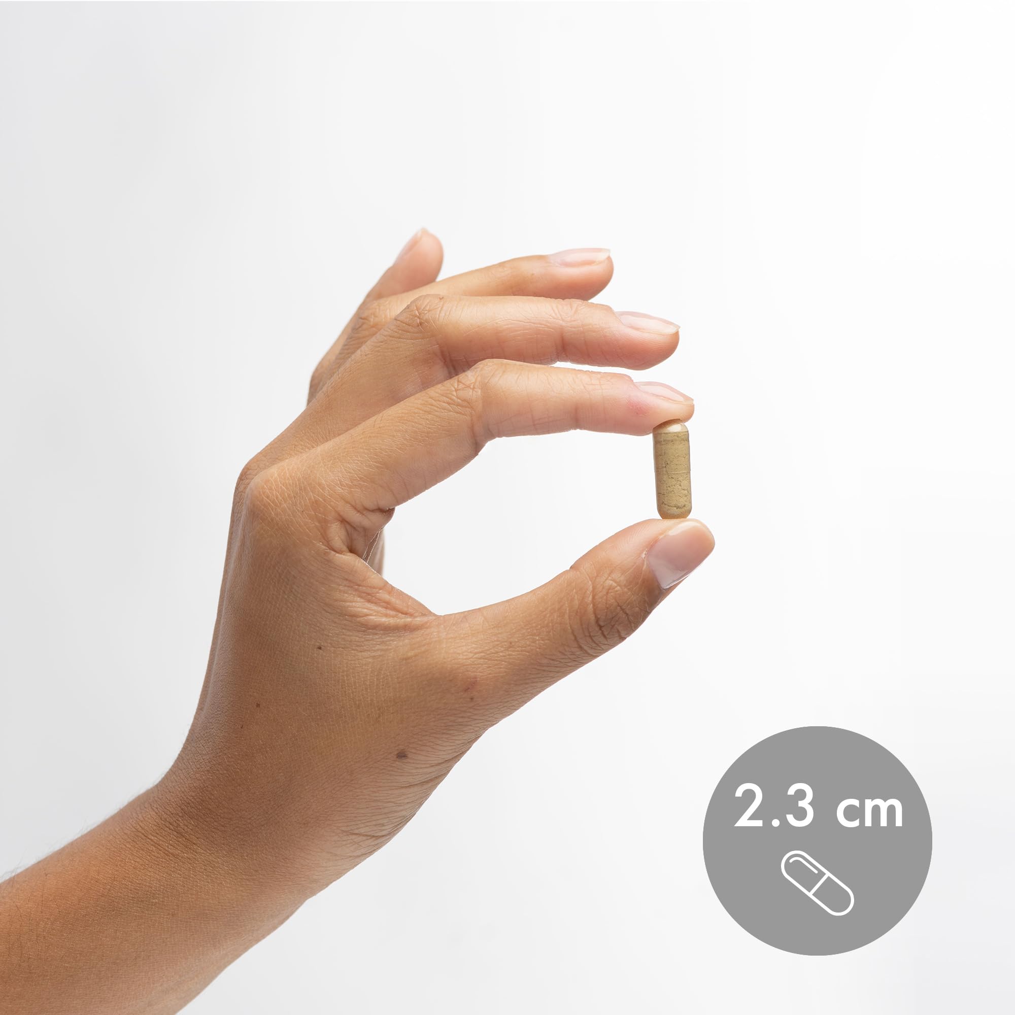 Foto 7 | Suplemento De Folato Metílico Dr. Mercola 30 Porciones (30 Cápsulas) - Venta Internacional.