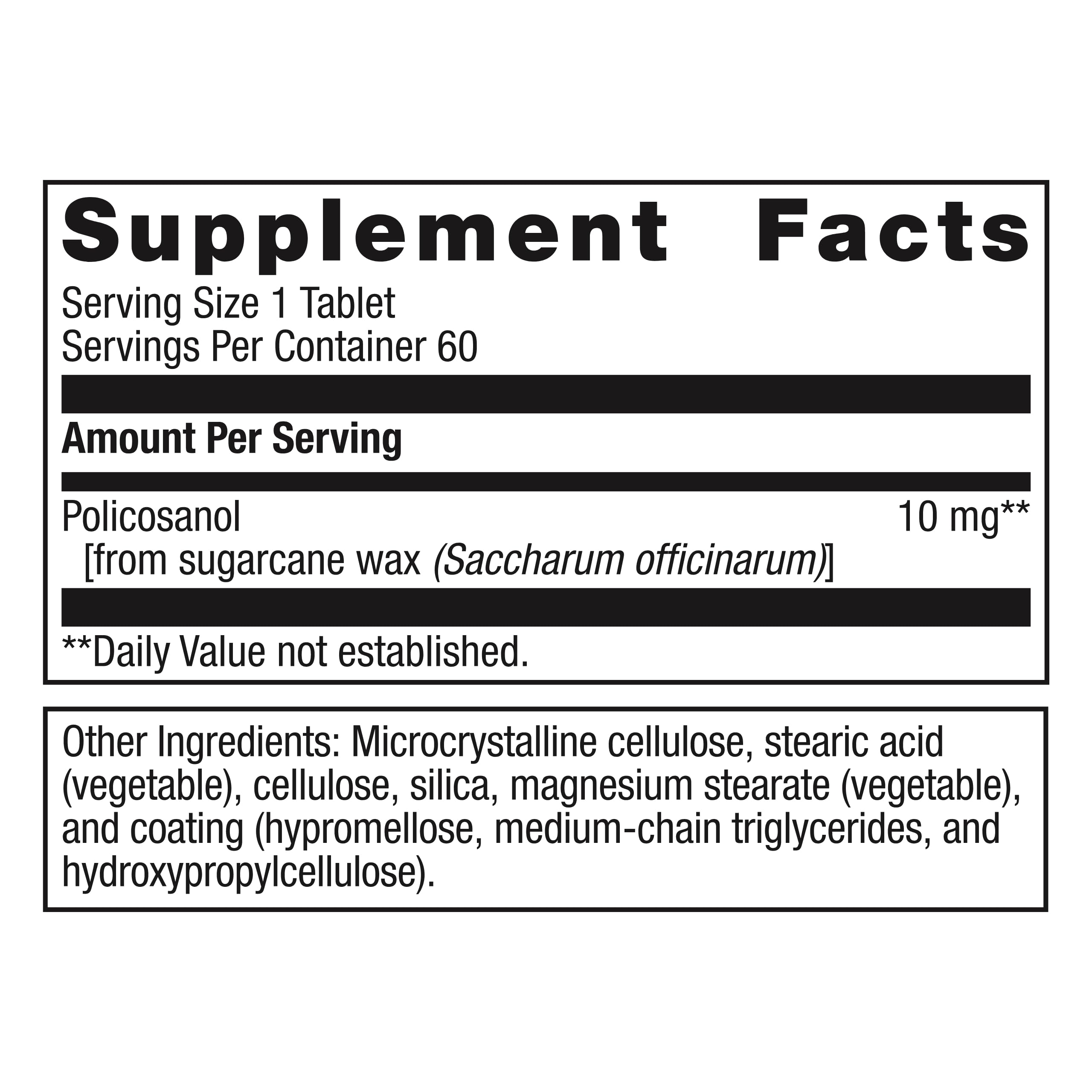 Foto 3 pulgar | Suplemento Metagenics Cholarest Sc Blood Flow Support 60 Comprimidos - Venta Internacional.
