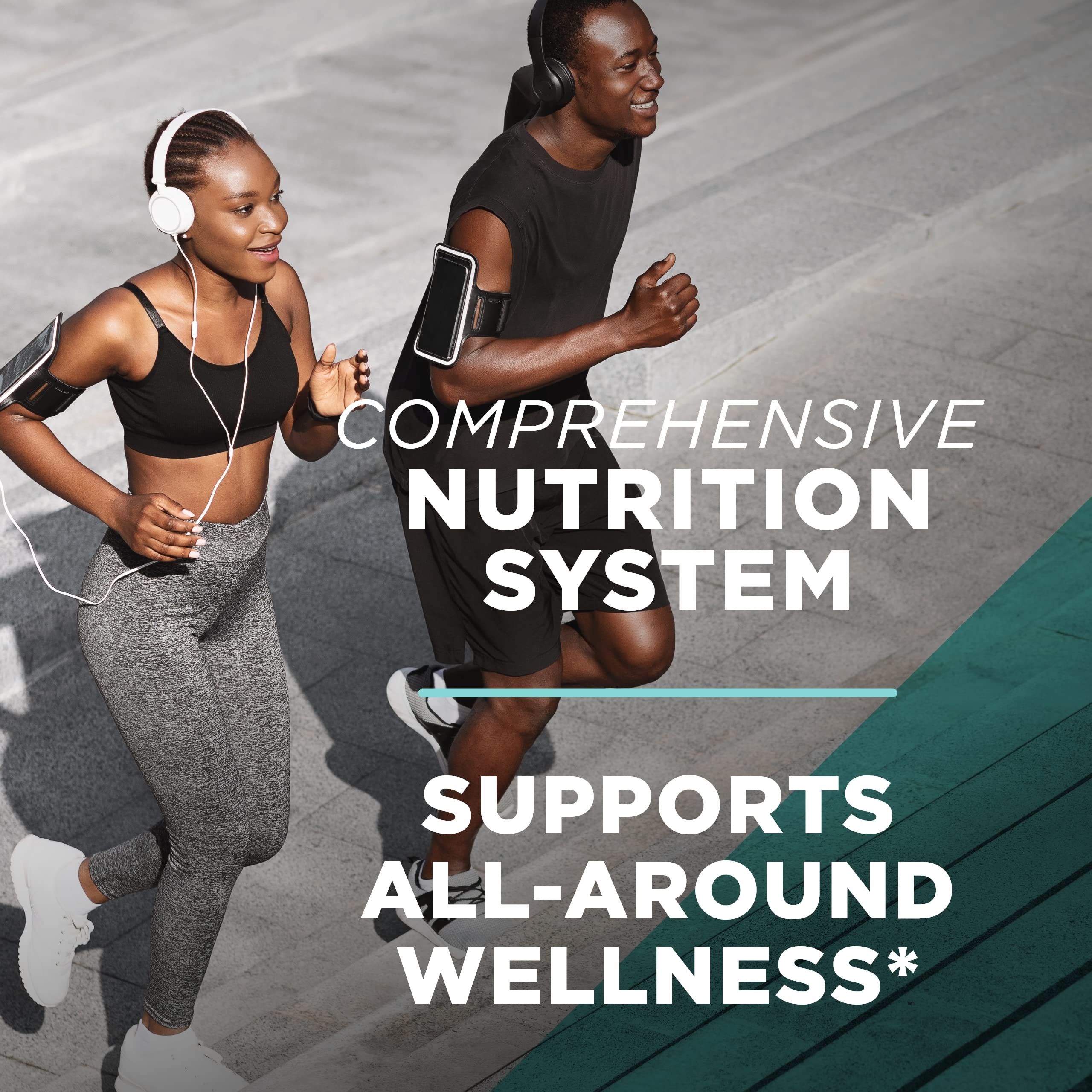 Foto 4 pulgar | Suplemento Dietético Advocare Mns Omni Para El Apoyo A La Salud - Venta Internacional.