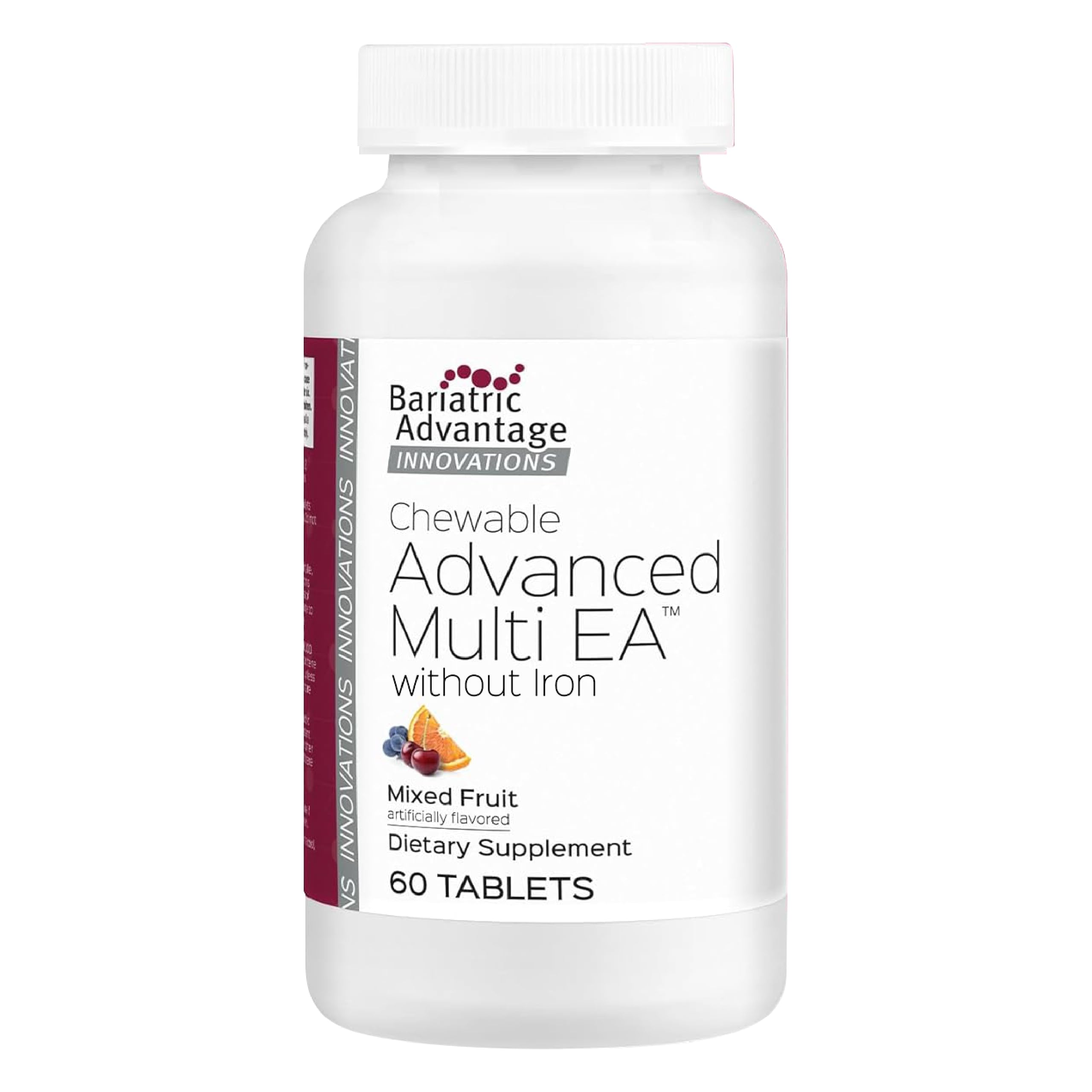 Foto 1 | Fibra Suplementaria Bariatric Advantage Advanced Fiber - Venta Internacional.