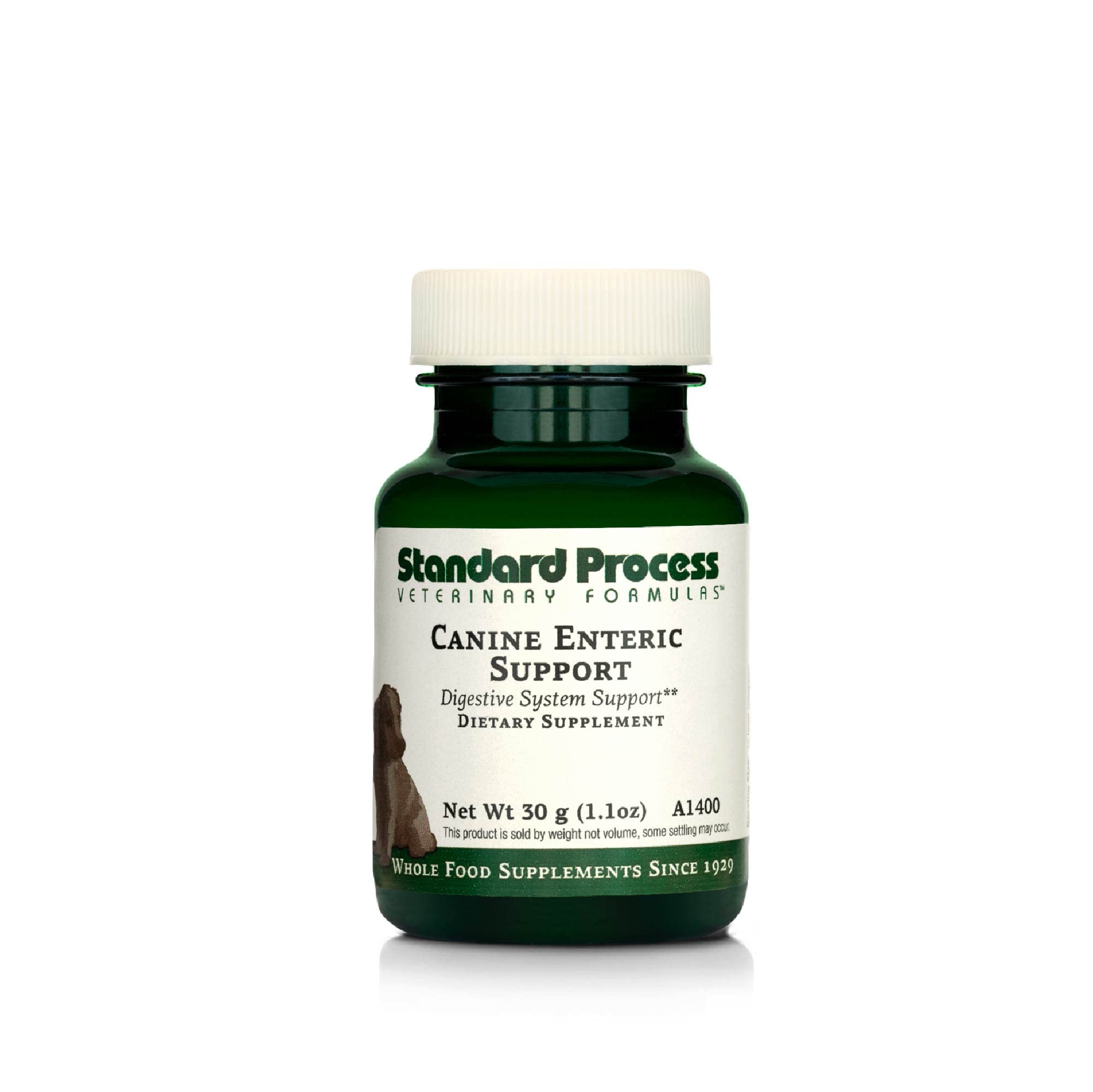 Foto 1 | Suplemento Para Perros Standard Process Canine Enteric Support 30 G - Venta Internacional.