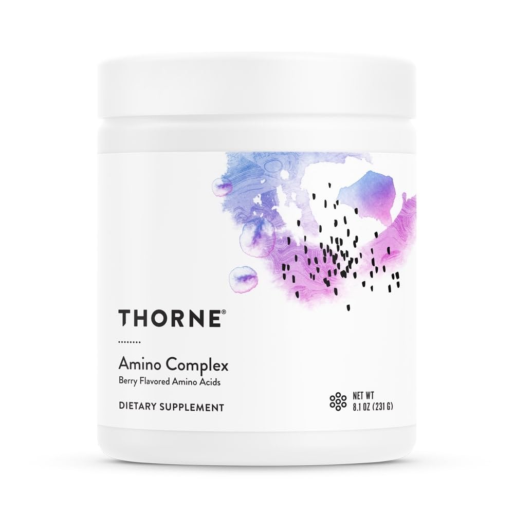 Foto 2 | Suplemento Thorne Performance Power Duo Amino + Creatina - Venta Internacional.
