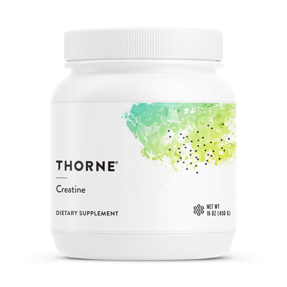 Foto 6 pulgar | Suplemento Thorne Performance Power Duo Amino + Creatina - Venta Internacional.