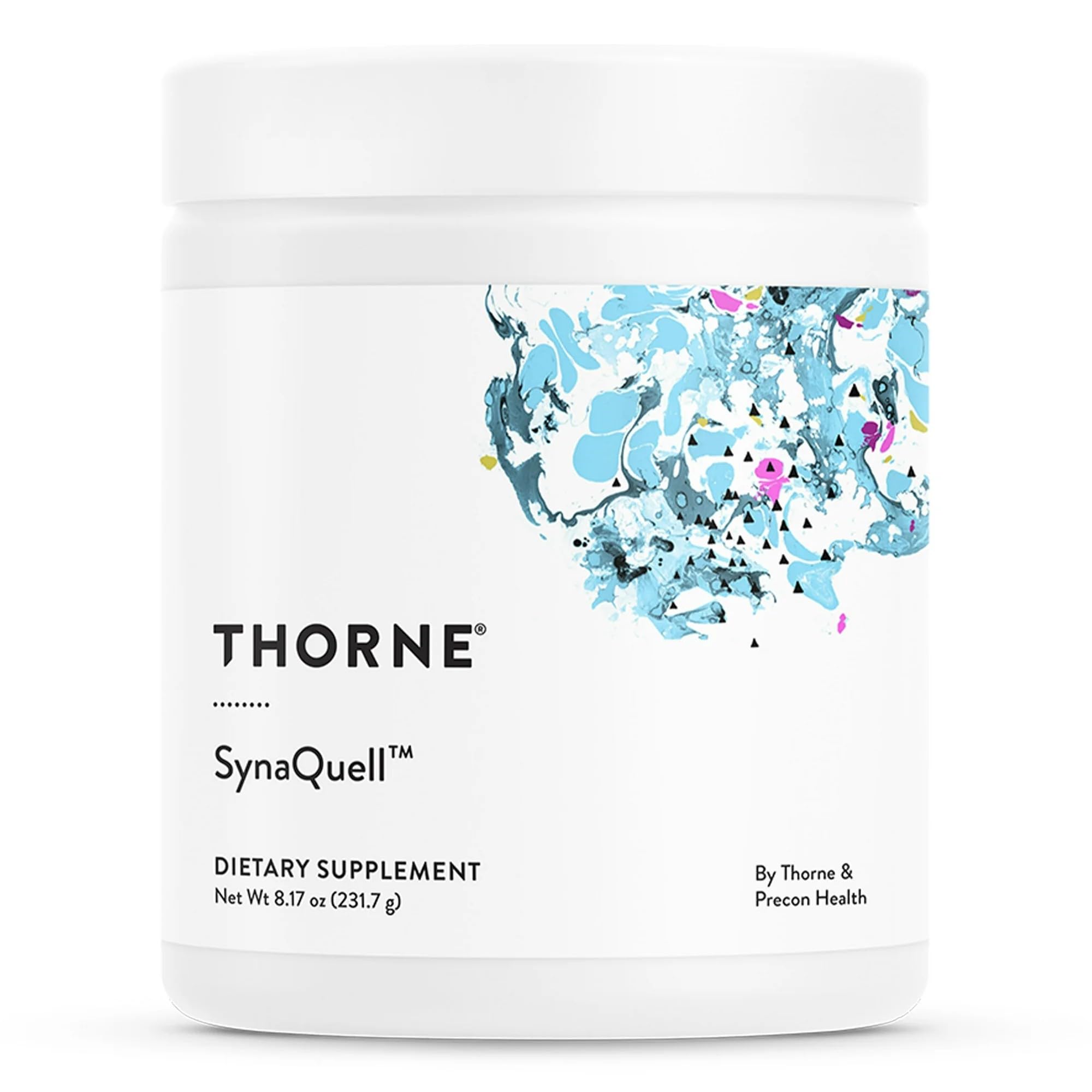 Foto 2 pulgar | Suplemento Thorne Synaquell Brain Support 240 Ml 30 Porciones - Venta Internacional.