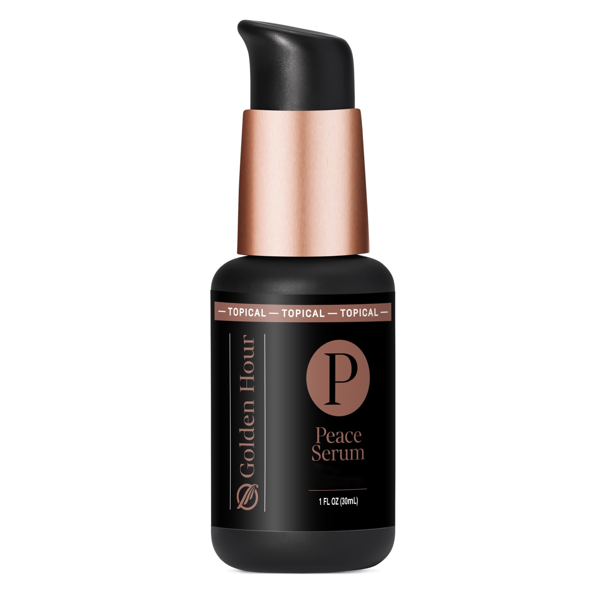 Foto 2 pulgar | Sérum Quicksilver Scientific Peace De Progesterona 30 Ml - Venta Internacional.