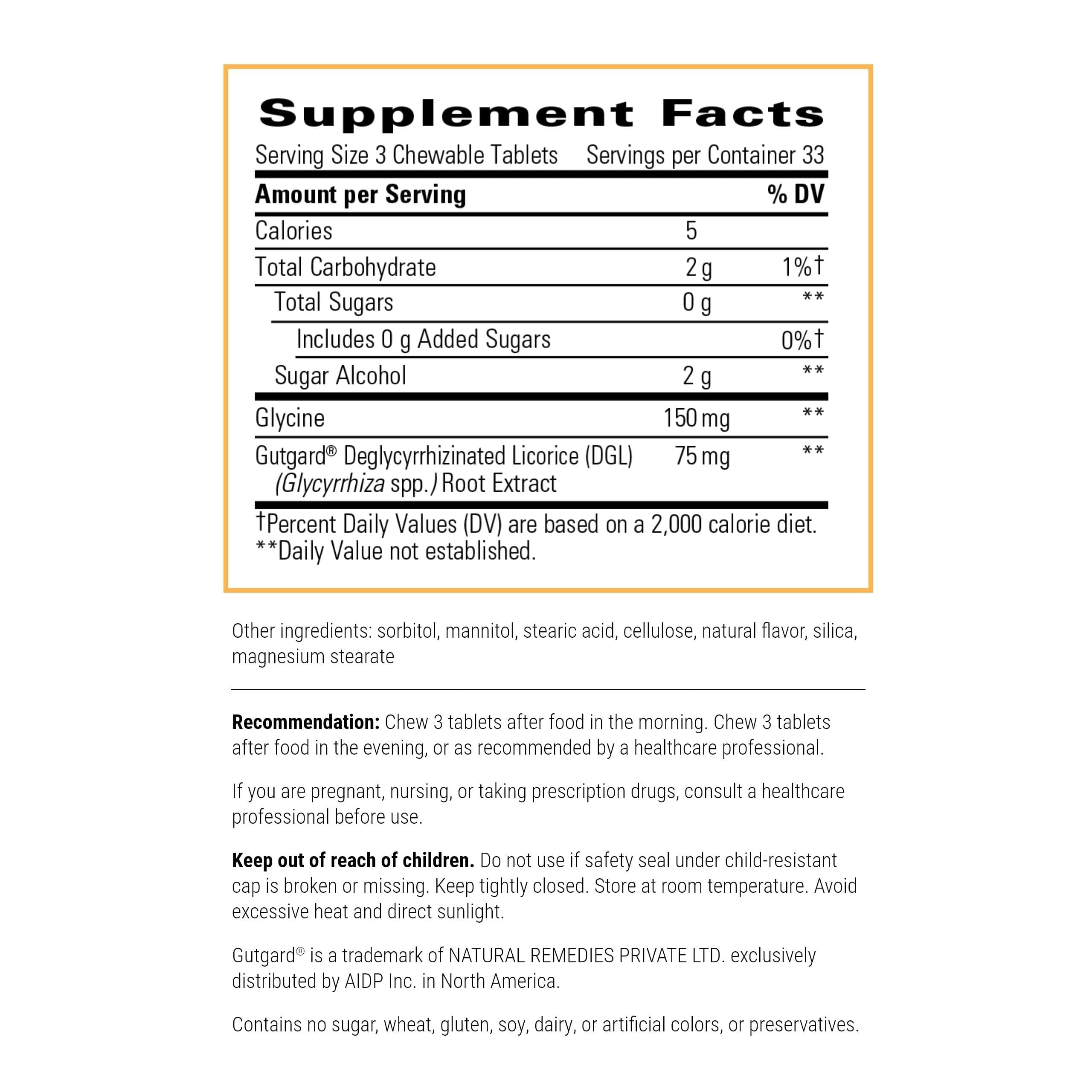 Foto 3 pulgar | Suplemento De Ricinato De Integrative Therapeutics, 100 Comprimidos - Venta Internacional.