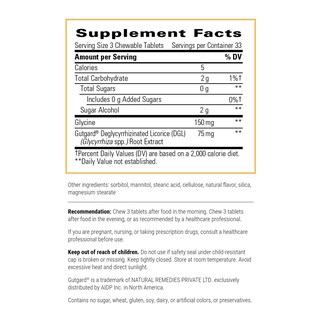 Foto 2 | Suplemento De Ricinato De Integrative Therapeutics, 100 Comprimidos - Venta Internacional.