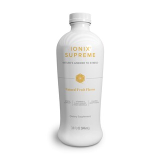 Foto 1 | Beba Isagenix Ionix Supreme Con Niacina Y Vitamina B12 960 Ml - Venta Internacional.