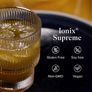 Foto 3 | Beba Isagenix Ionix Supreme Con Niacina Y Vitamina B12 960 Ml - Venta Internacional.