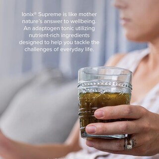 Foto 4 | Beba Isagenix Ionix Supreme Con Niacina Y Vitamina B12 960 Ml - Venta Internacional.