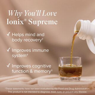 Foto 5 | Beba Isagenix Ionix Supreme Con Niacina Y Vitamina B12 960 Ml - Venta Internacional.
