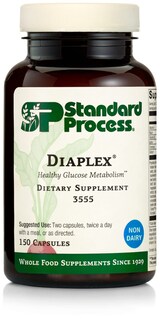 Foto 1 | Suplemento Standard Process Inc. Diaplex 150 Cápsulas - Venta Internacional.
