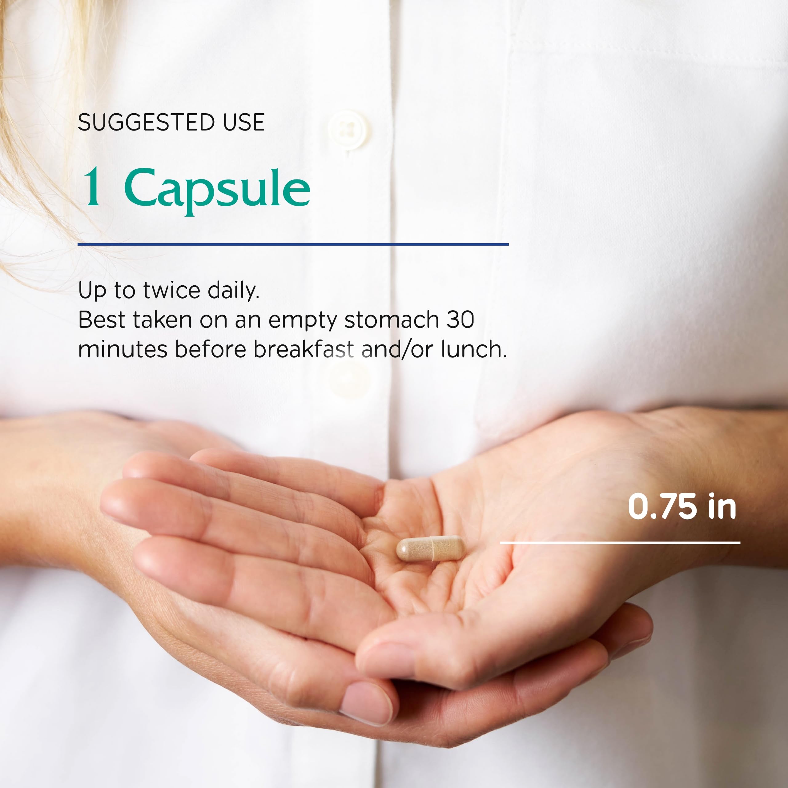 Foto 6 pulgar | Suplemento De Extracto De Raíz De Rhodiola Rosea De Vitanica 200 Mg 60 Cápsulas - Venta Internacional.