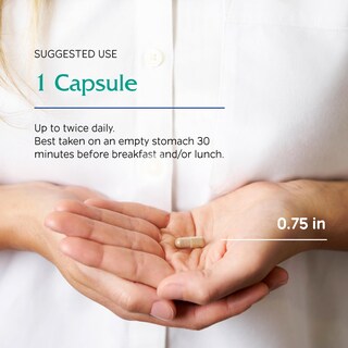 Foto 5 | Suplemento De Extracto De Raíz De Rhodiola Rosea De Vitanica 200 Mg 60 Cápsulas - Venta Internacional.