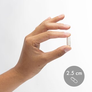 Foto 7 | Suplemento Dr. Mercola Magnesium Advanced, Paquete De 2, 90 Cápsulas - Venta Internacional.