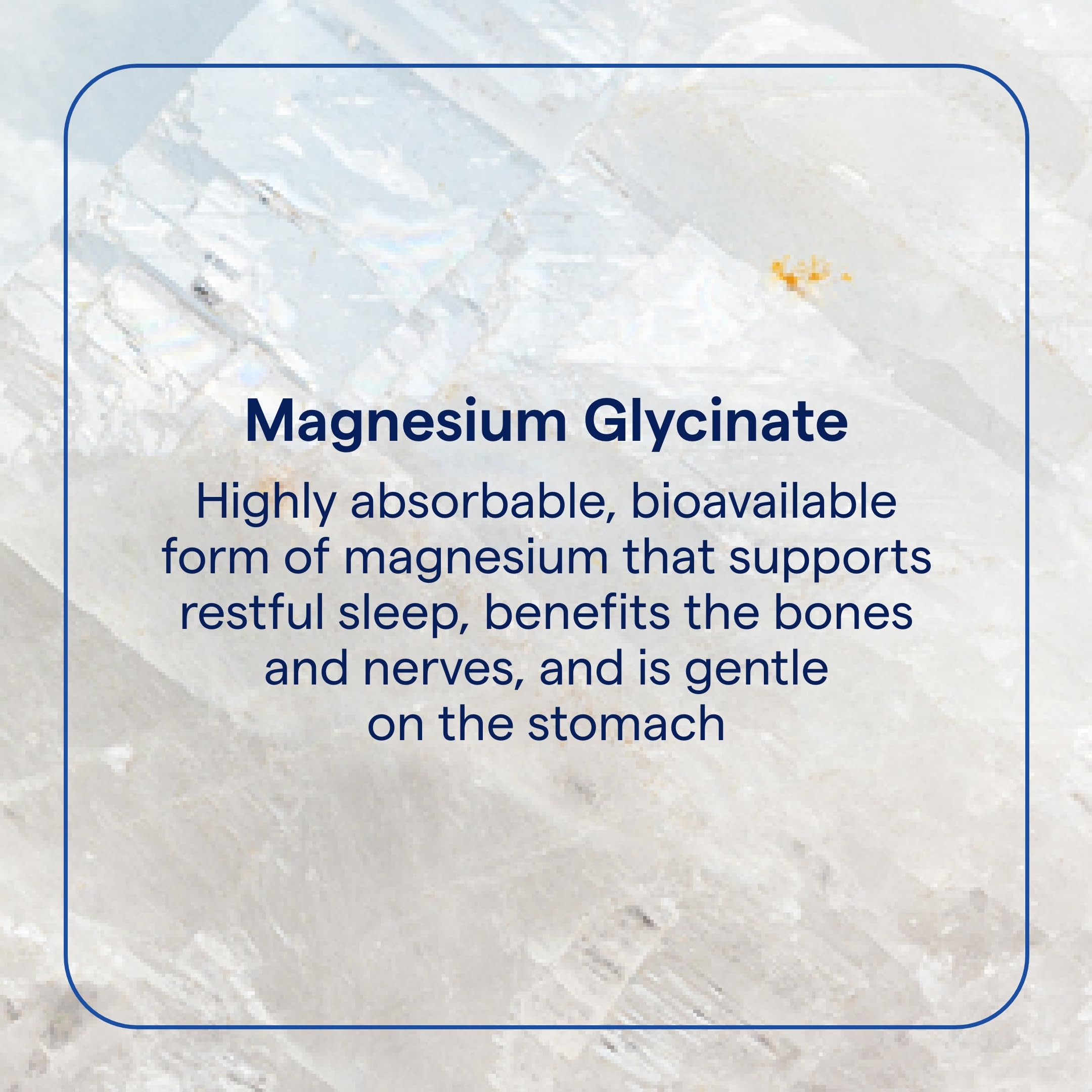 Foto 5 | Mezcla De Glicinato De Magnesio Para Bebidas Con Oligoelementos, 180 G, Uva - Venta Internacional.