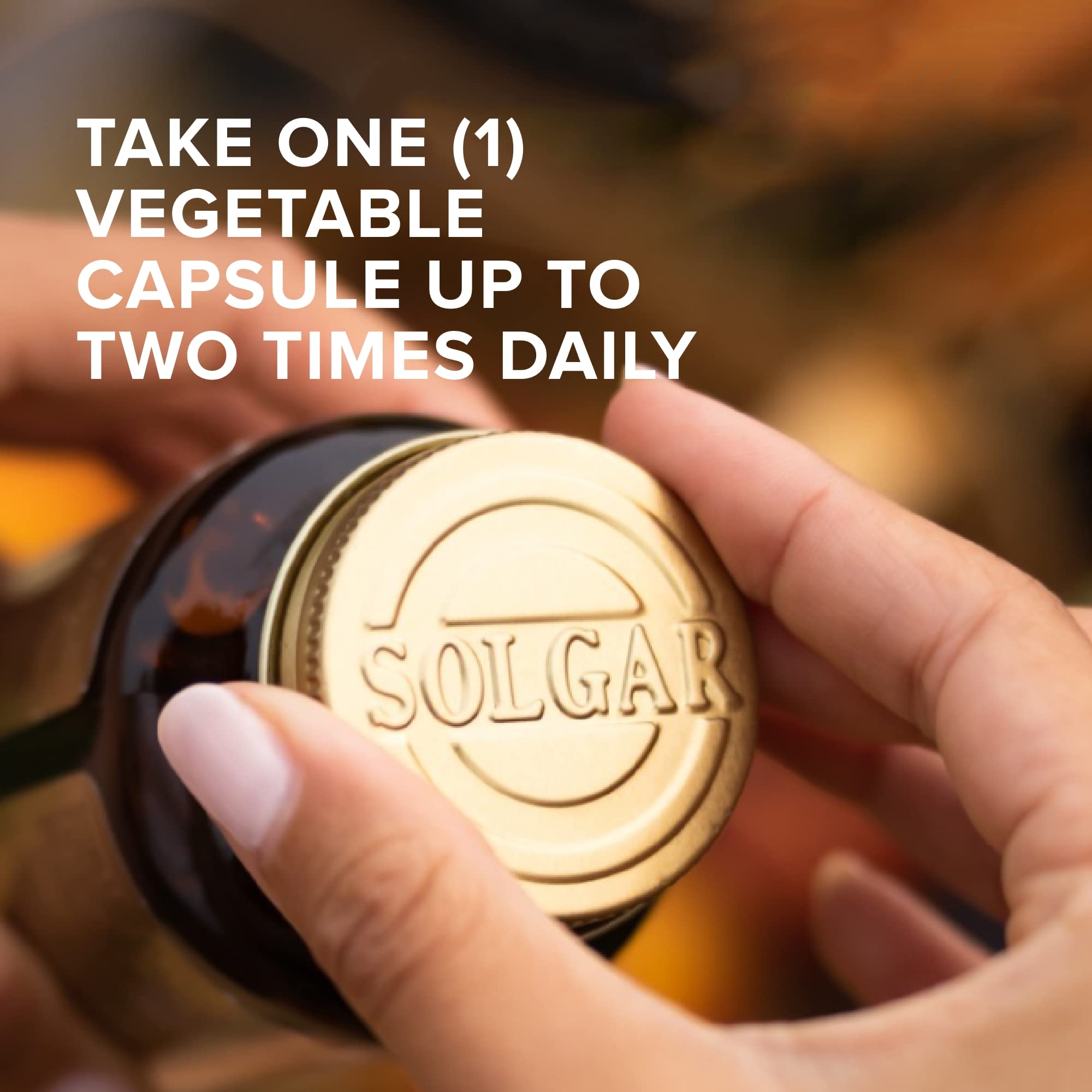 Foto 3 | Suplemento Solgar L-lisina 500 Mg 100 Cápsulas Vegetales - Venta Internacional.