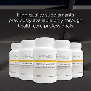 Foto 6 | Suplemento Integrative Therapeutics Acetil L-carnitina 60 Cápsulas - Venta Internacional.