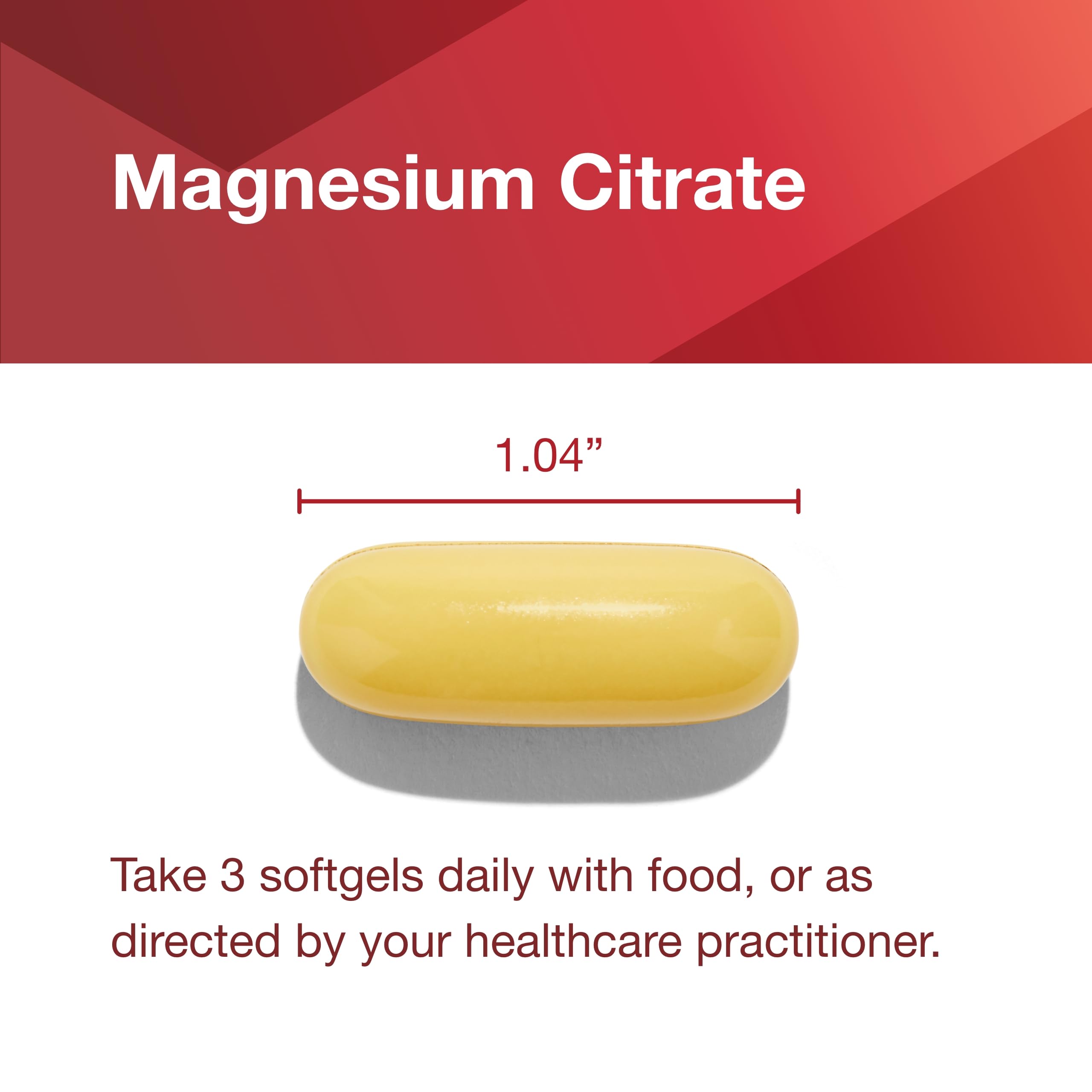 Foto 8 pulgar | Protocolo De Suplemento Para El Equilibrio De La Vida Citrato De Magnesio 400 Mg - Venta Internacional.