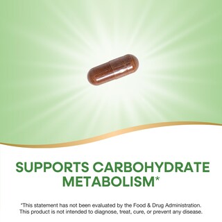 Foto 4 | Suplemento De Extracto De Canela De Nature's Way, 60 Vcaps X 2 - Venta Internacional.