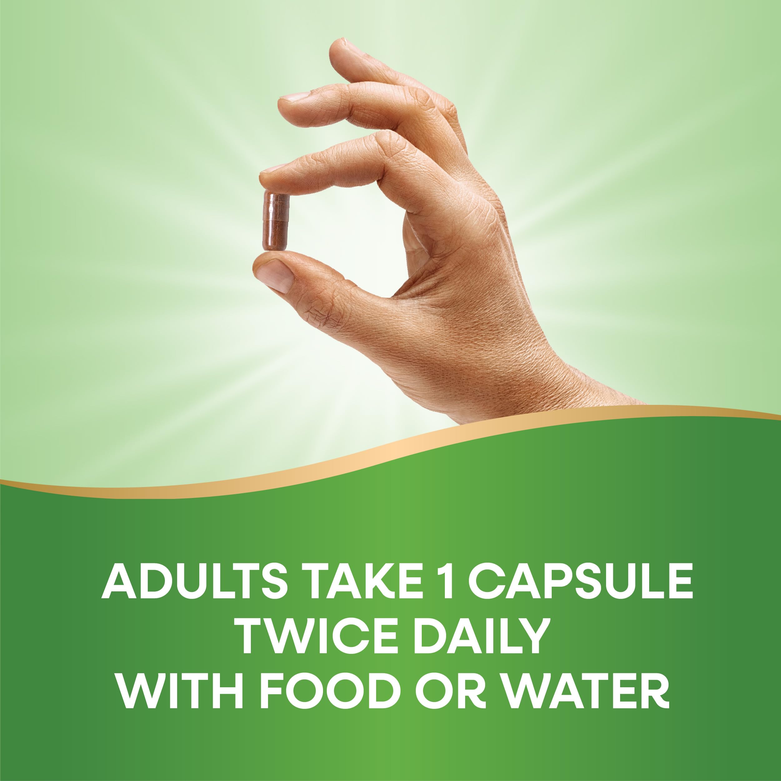 Foto 6 | Suplemento De Extracto De Canela De Nature's Way, 60 Vcaps X 2 - Venta Internacional.