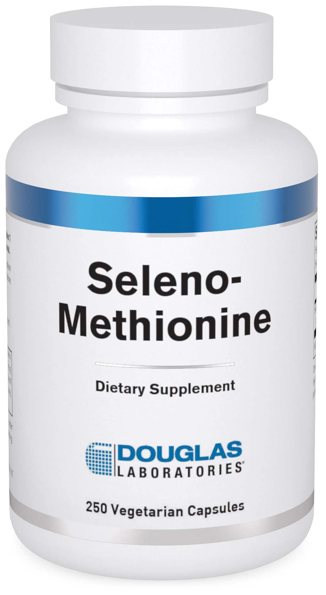 Foto 1 | Suplemento De Seleno-metionina De Douglas Laboratories 200 Mcg - Venta Internacional.