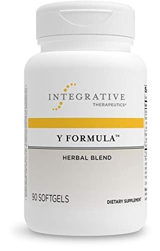 Foto 5 pulgar | Suplemento Integrative Therapeutics Y Formula 90 Cápsulas Blandas - Venta Internacional.