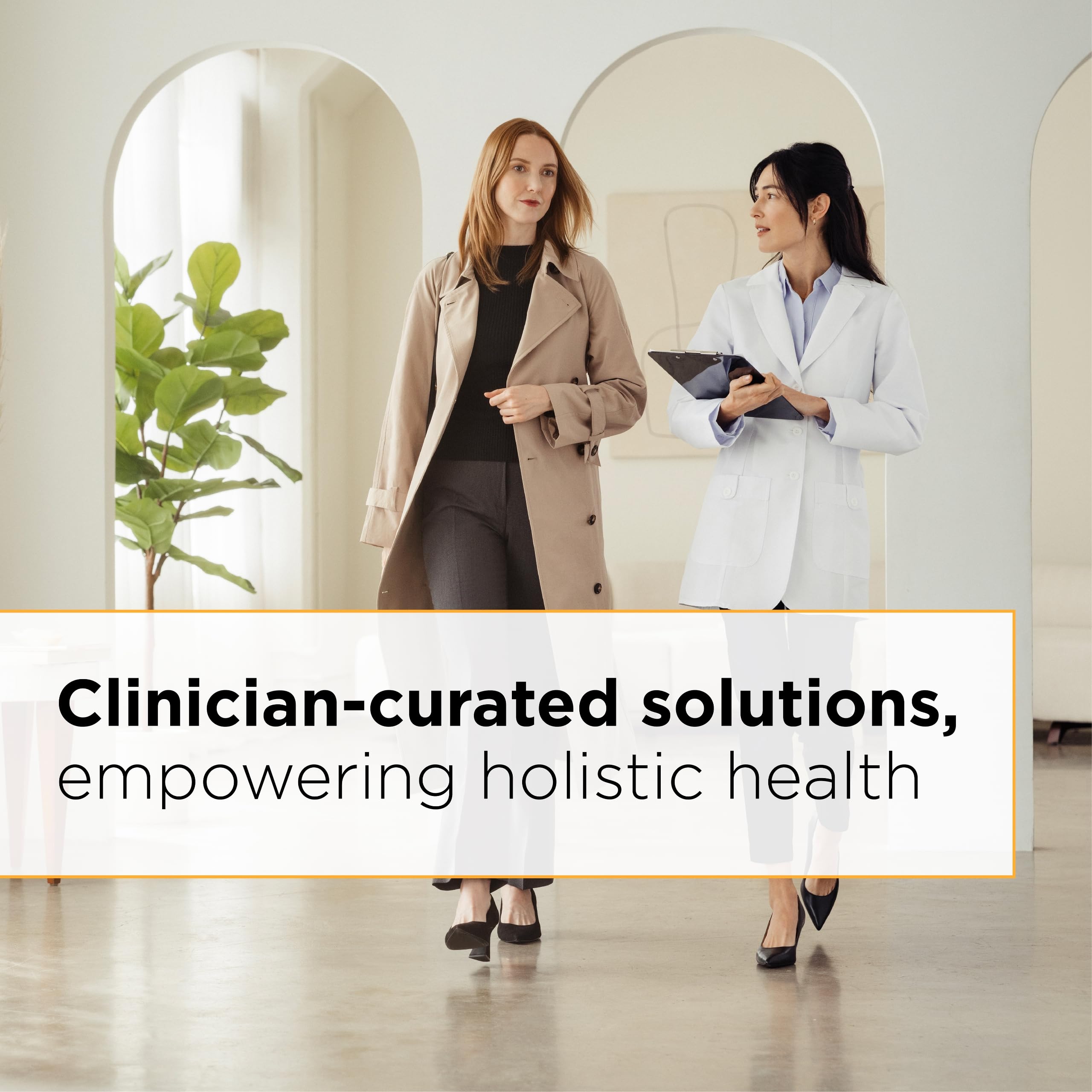 Foto 4 | Suplemento Dietético Integrative Therapeutics Curalieve 60 Cápsulas - Venta Internacional.