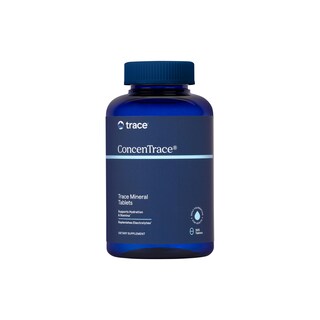 Foto 1 | Suplemento De Oligoelementos Concentrace 300 Comprimidos - Venta Internacional.