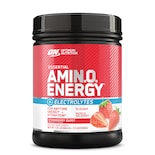 Bebida Electrolítica En Polvo Para Antes Del Entrenamiento Optimum Nutrition - Venta Internacional.