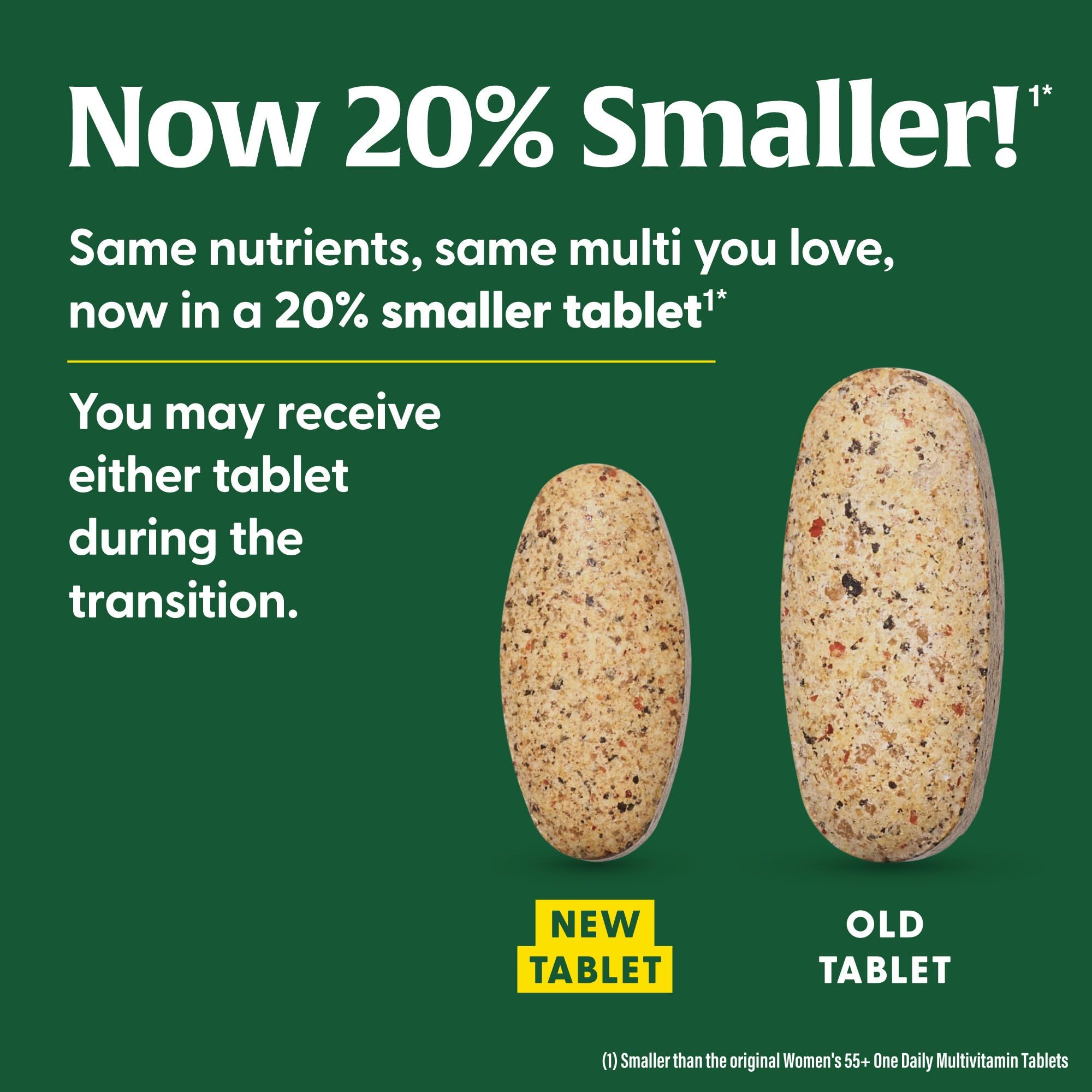 Foto 4 | Multivitamínico Megafood Para Mujeres Mayores De 55 Años, 120 Comprimidos Al Día - Venta Internacional.