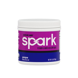Foto 1 | Suplemento Advocare Spark Con Vitaminas Y Aminoácidos De Uva, 300 Ml - Venta Internacional.