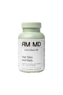 Foto 1 | Complemente El Cabello, La Piel Y Las Uñas De Amy Myers Md Con L-prolina - Venta Internacional.