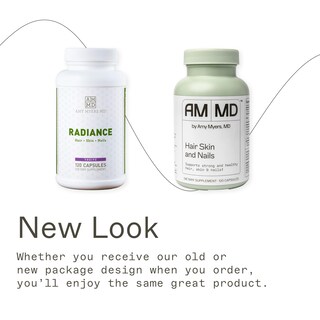 Foto 3 | Complemente El Cabello, La Piel Y Las Uñas De Amy Myers Md Con L-prolina - Venta Internacional.