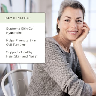Foto 4 | Complemente El Cabello, La Piel Y Las Uñas De Amy Myers Md Con L-prolina - Venta Internacional.