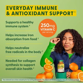 Foto 3 | Suplemento Megafood Complex C Vegan Immune Support 90 Comprimidos - Venta Internacional.