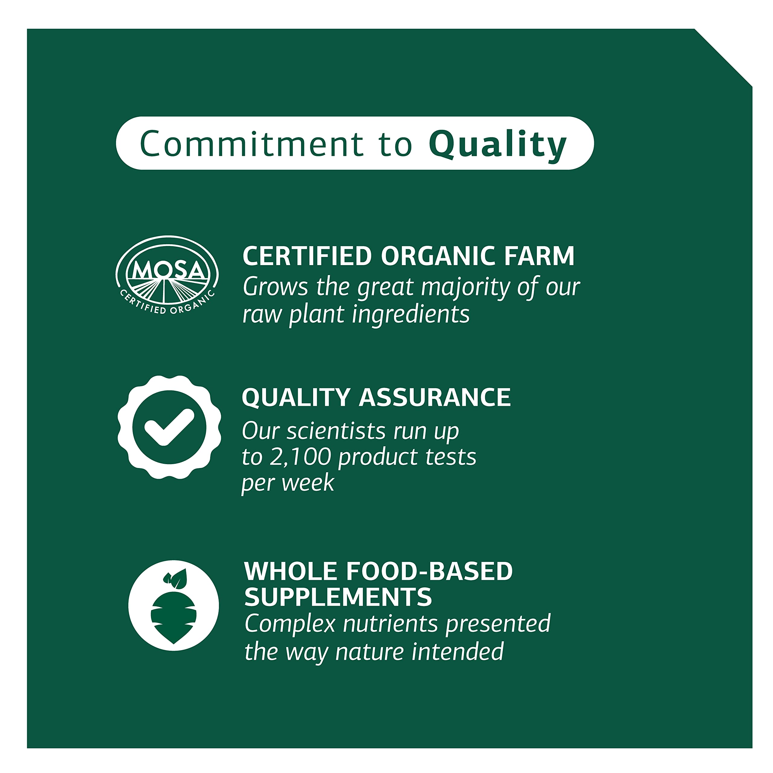 Foto 7 | Suplemento Canino Standard Process Adrenal Support 100 G - Venta Internacional.