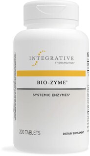 Foto 1 | Suplemento Terapéutico Integral Bio-zyme 200 Comprimidos - Venta Internacional.