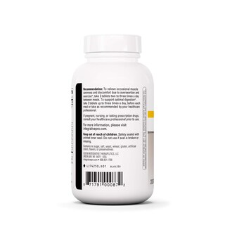 Foto 3 | Suplemento Terapéutico Integral Bio-zyme 200 Comprimidos - Venta Internacional.