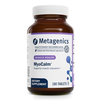 Foto 1 | Suplemento Metagenics Myocalm Muscle Support 180 Comprimidos - Venta Internacional.