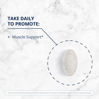 Foto 5 | Suplemento Metagenics Myocalm Muscle Support 180 Comprimidos - Venta Internacional.