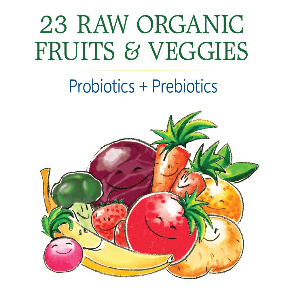 Foto 3 | Probiótico Garden Of Life Raw Kids, 5 Mil Millones De Cfu, 105 Ml - Venta Internacional.