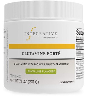 Foto 1 | Suplemento Terapéutico Integral Glutamine Forté 210 Ml - Venta Internacional.