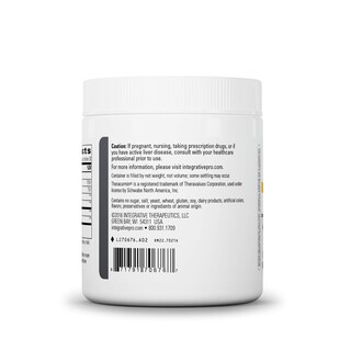 Foto 3 | Suplemento Terapéutico Integral Glutamine Forté 210 Ml - Venta Internacional.