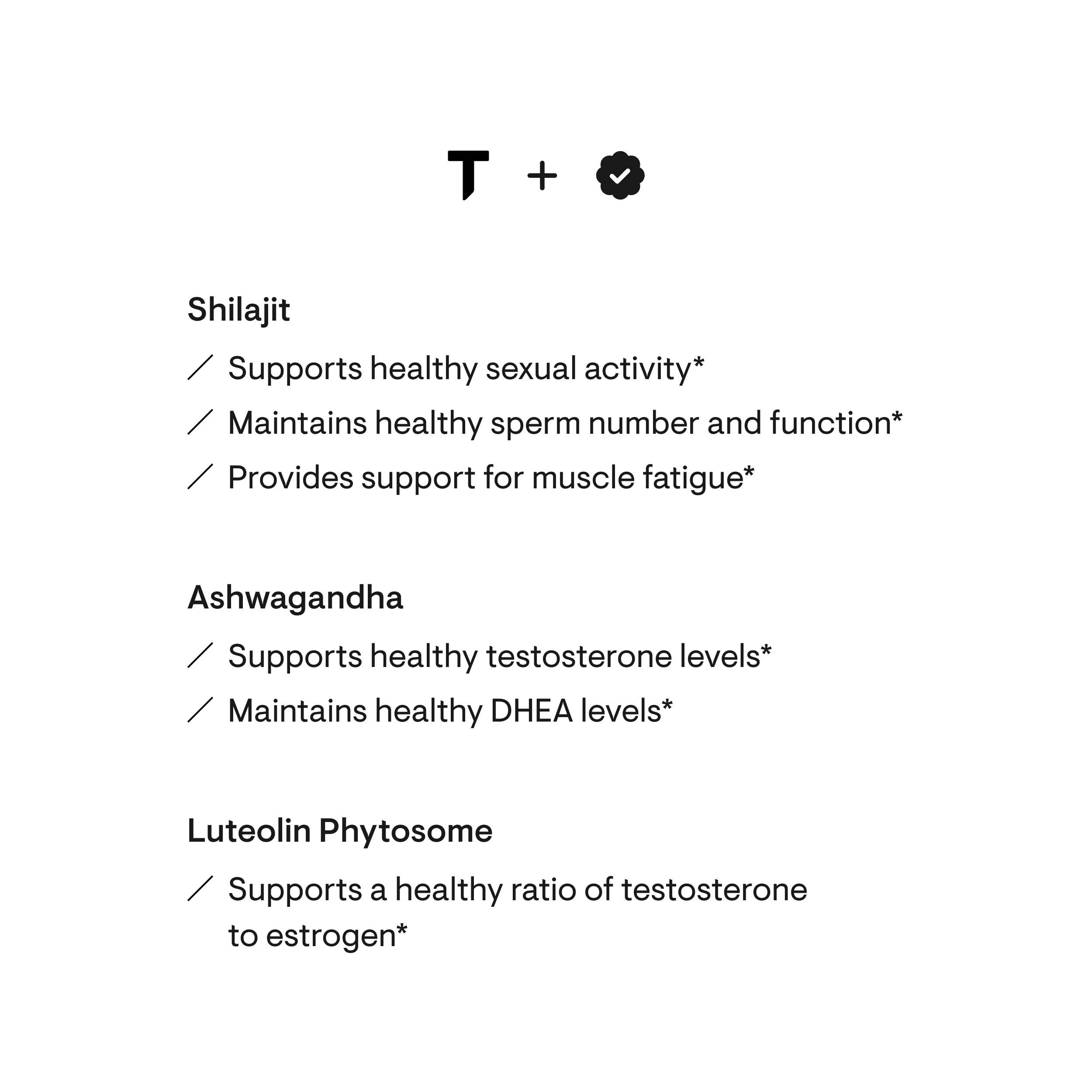 Foto 8 pulgar | Suplemento Thorne Advanced Testosterone Support 60 Cápsulas - Venta Internacional.