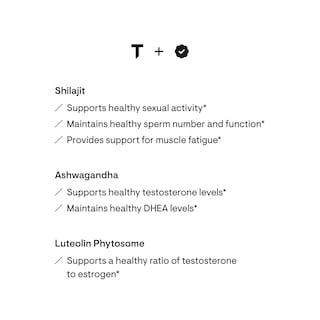 Foto 7 | Suplemento Thorne Advanced Testosterone Support 60 Cápsulas - Venta Internacional.