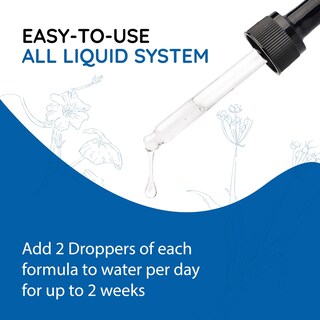Foto 7 | Oral Drops Medinatura Body, Una Nueva Limpieza Homeopática En 3 Pasos, 150 Ml - Venta Internacional.