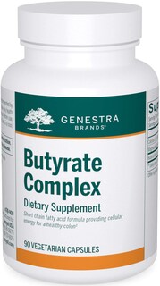Foto 1 | Suplemento Genestra Brands Butirato Complex 90 Cápsulas - Venta Internacional.
